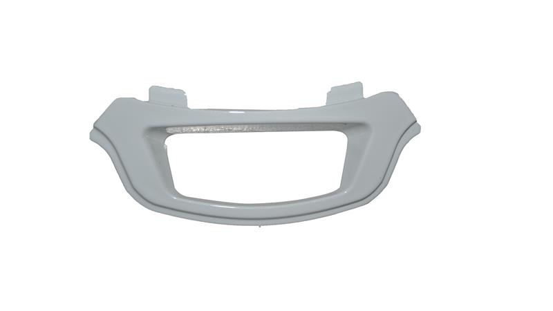 ARKA YAN PANEL BİRLEŞTİRİCİ ALT BEYAZ (PRIDE125)